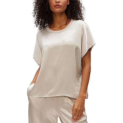 Michael Stars Flow T Shirts Women
