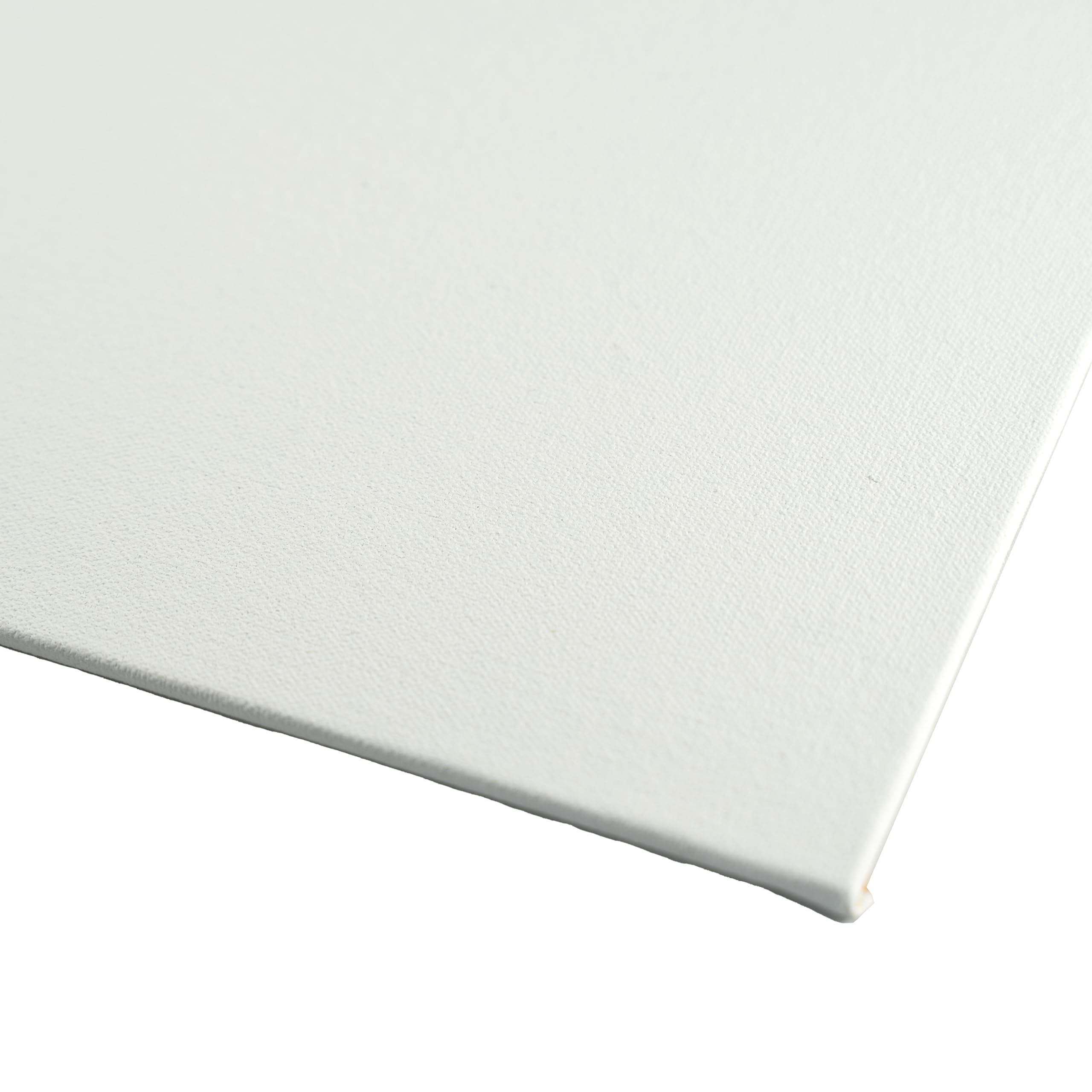 Amazon.com: Fredrix PRO Series Archival Cotton Canvas Board