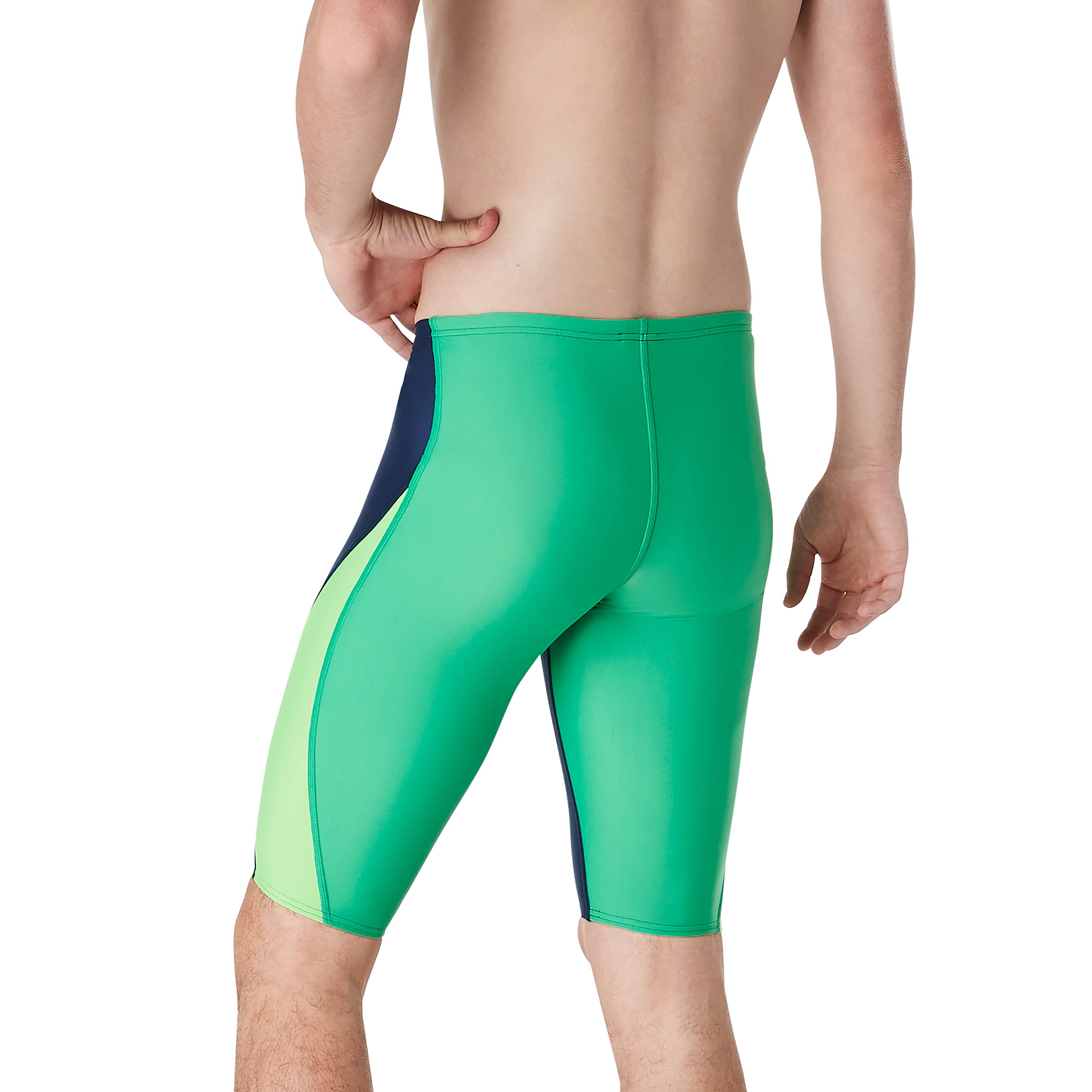 Speedo Men's Swimsuit Jammer ProLT Solid