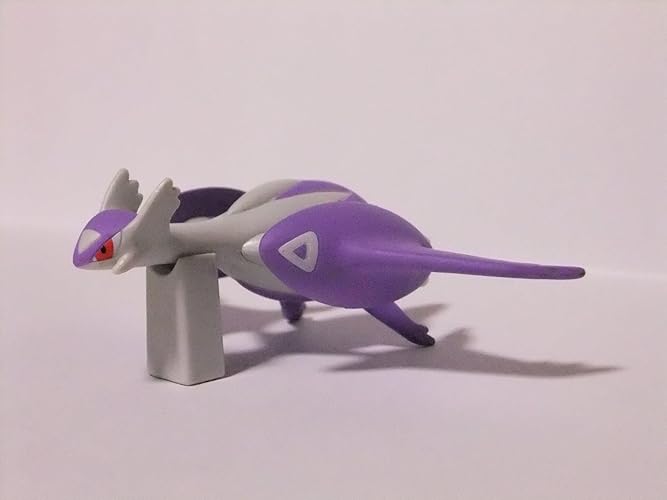Amazon | ポケットモンスター モンスターコレクション SP_32 メガ