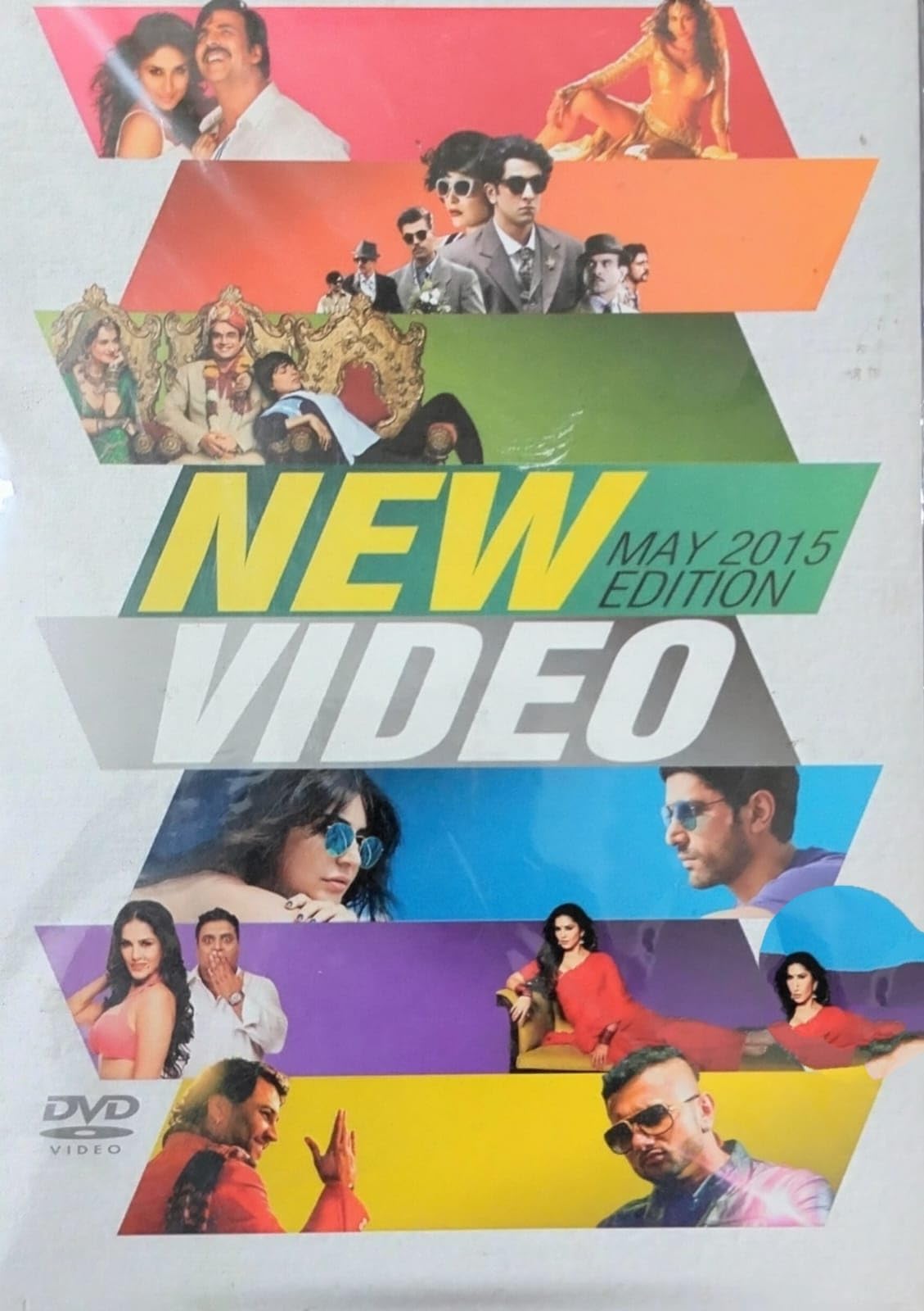 Famous DVD Songs of 2015 (B0CVVZ2KPF) Amazon Price History, Amazon Price Tracker
