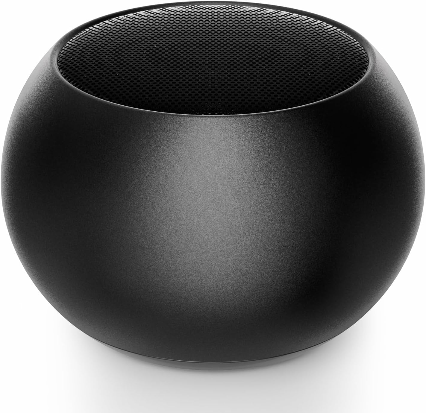 jbl Mini Bluetooth Speaker Ultra 4D with Loud Stereo Sound and Long Playtime Mini Speaker Easy to Carry Metal Electroplating Round Body Pack of-1-Random Multicolor — Amazon image 6