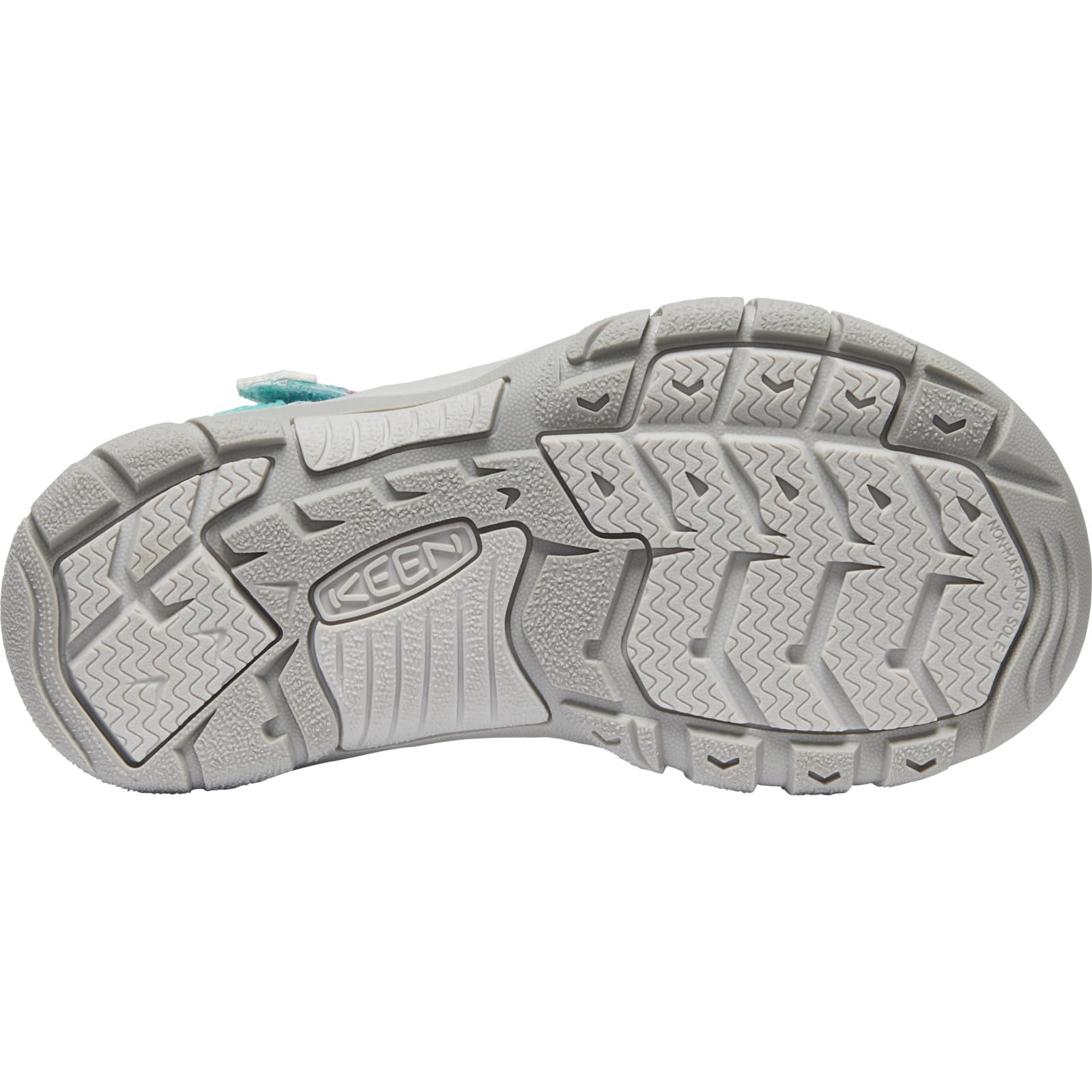 KEEN Newport H2 Closed Toe Water SandaliasUnisex niños