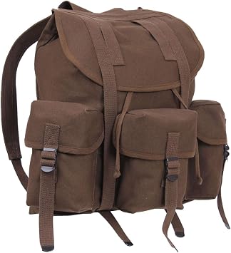 Rothco Heavyweight Mini ALICE Pack