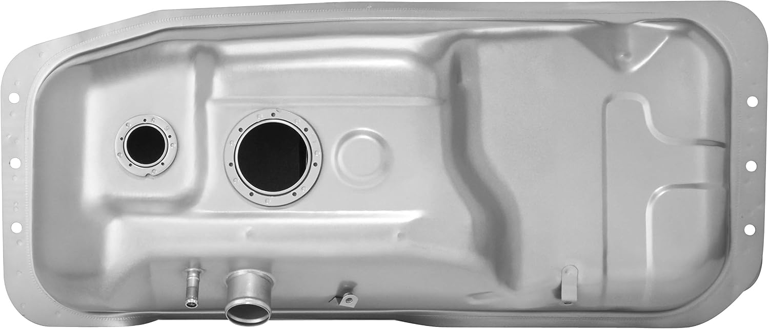 Spectra Premium TO10B Fuel Tank