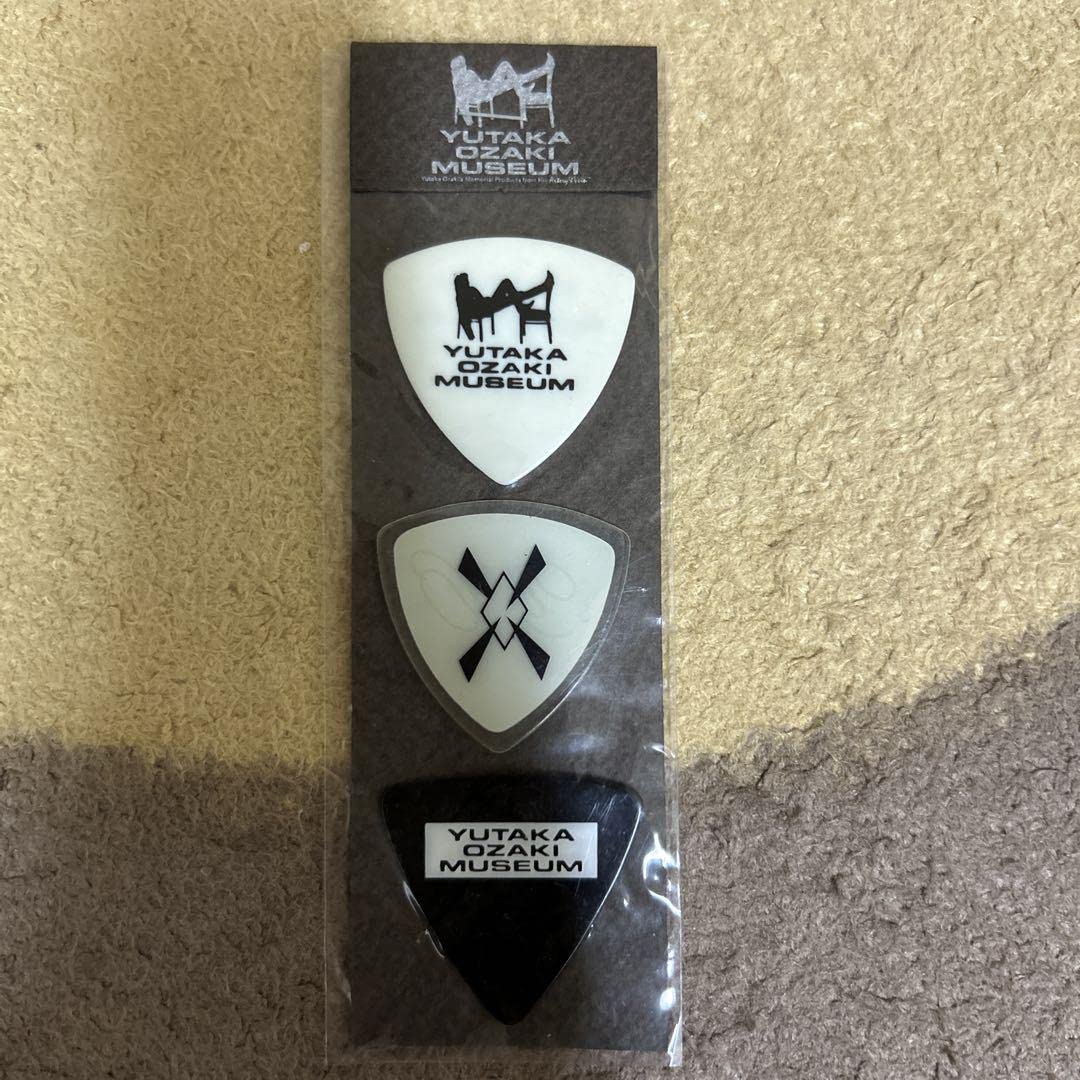 尾崎豊 ピック 【公式通販】