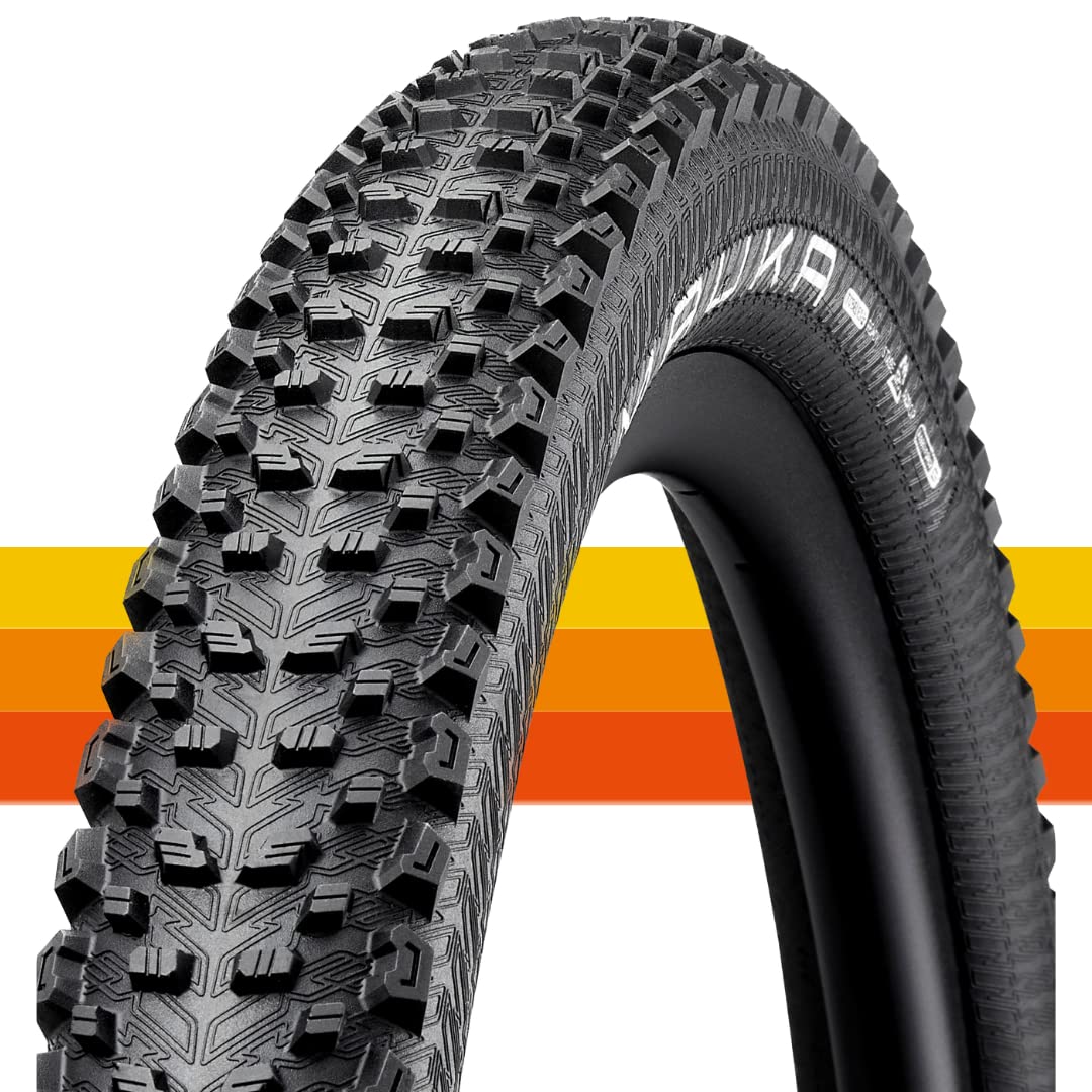 AMERICAN CLASSIC Mountain Bike Tire, All-Around Downcountry, Aggressive Cross Country - Mauka, 29x2.25, 29x2.4