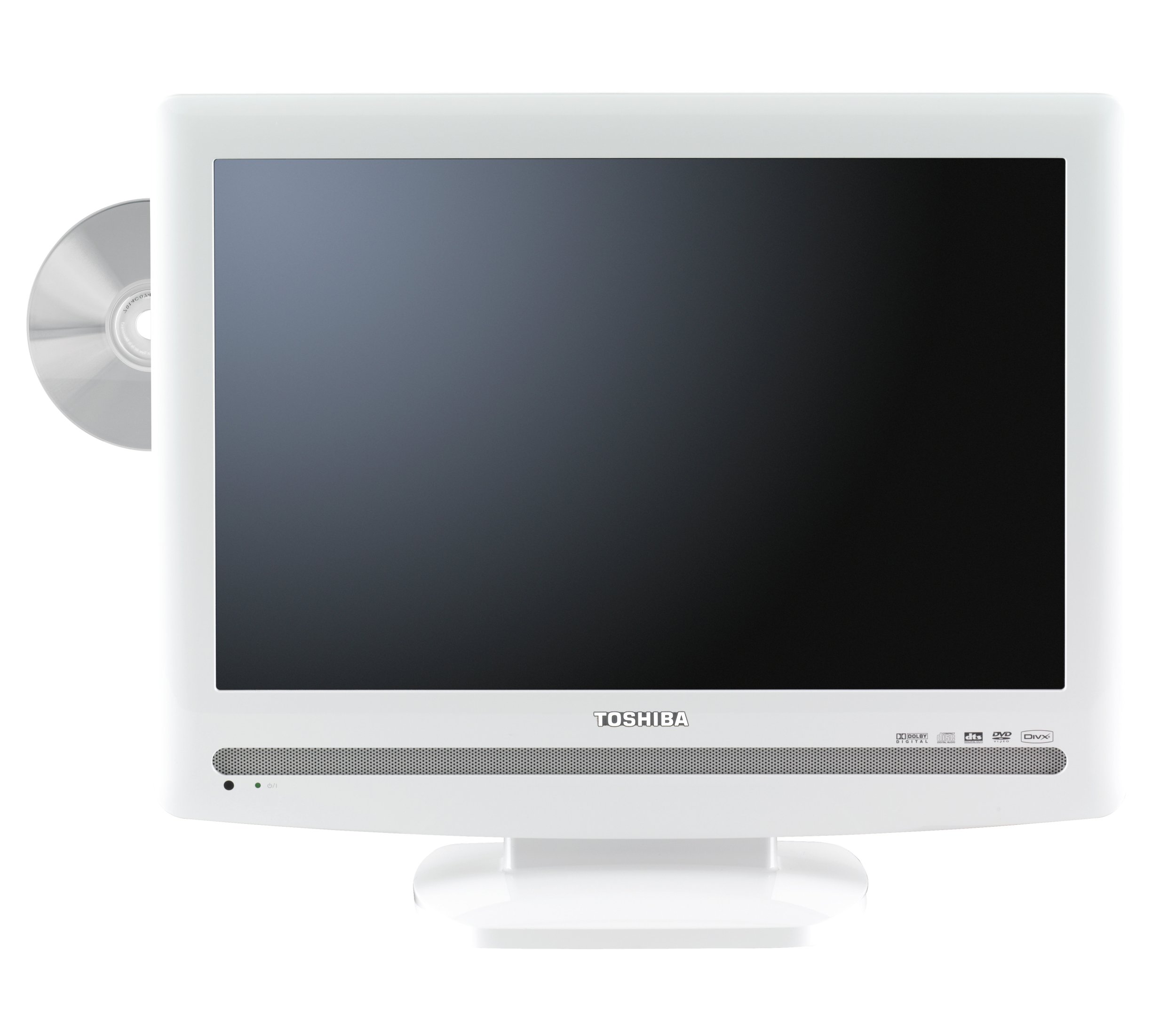 Amazon.com: Toshiba 19LV506 19-Inch 720p LCD HDTV con reproductor