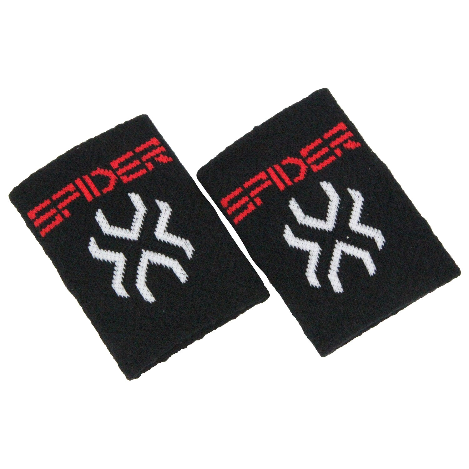 Amazon.co.jp: SK11 SPIDER リストバンド 2個セット SPD