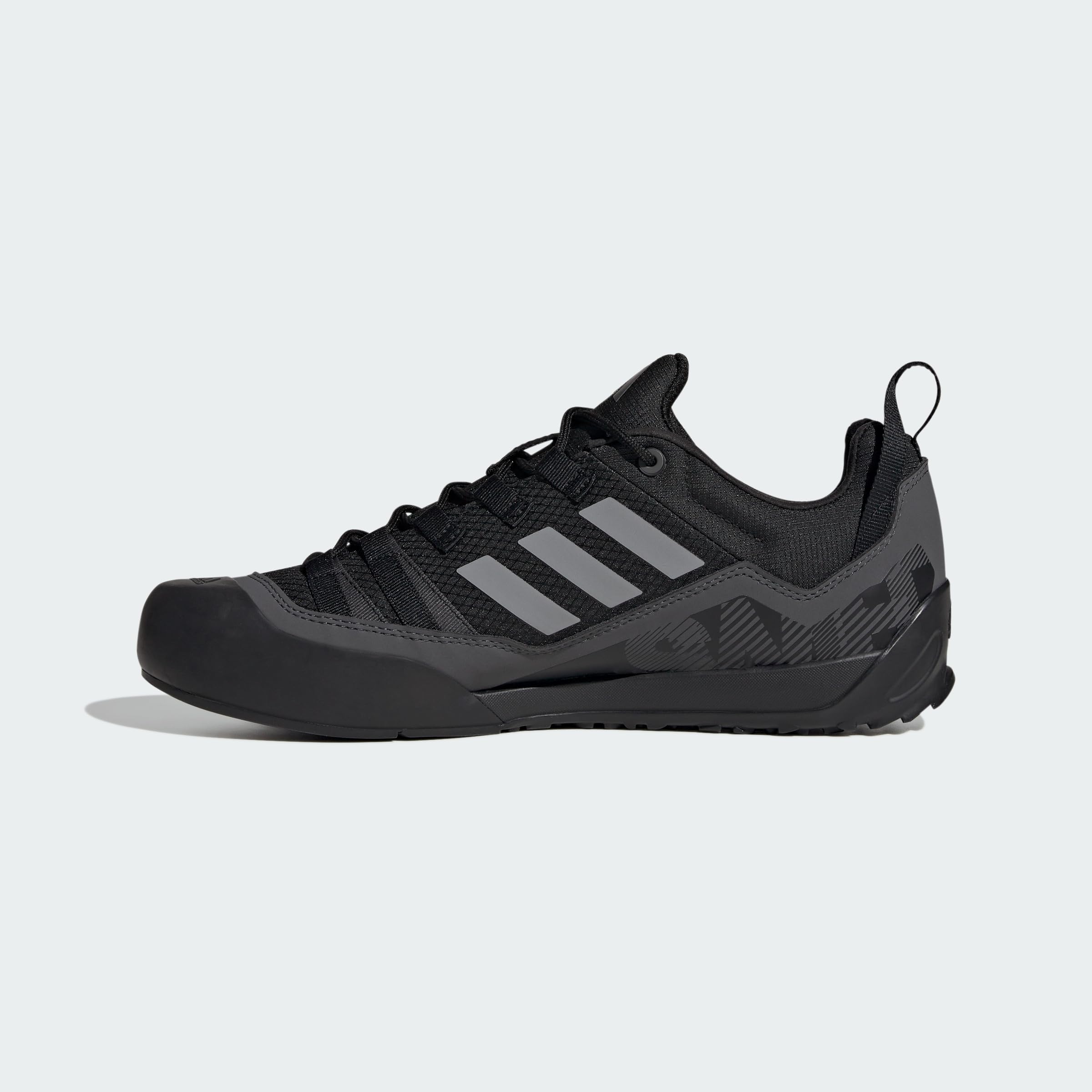 adidas Unisex Scarpe da Hiking Terrex Swift Solo 2.0