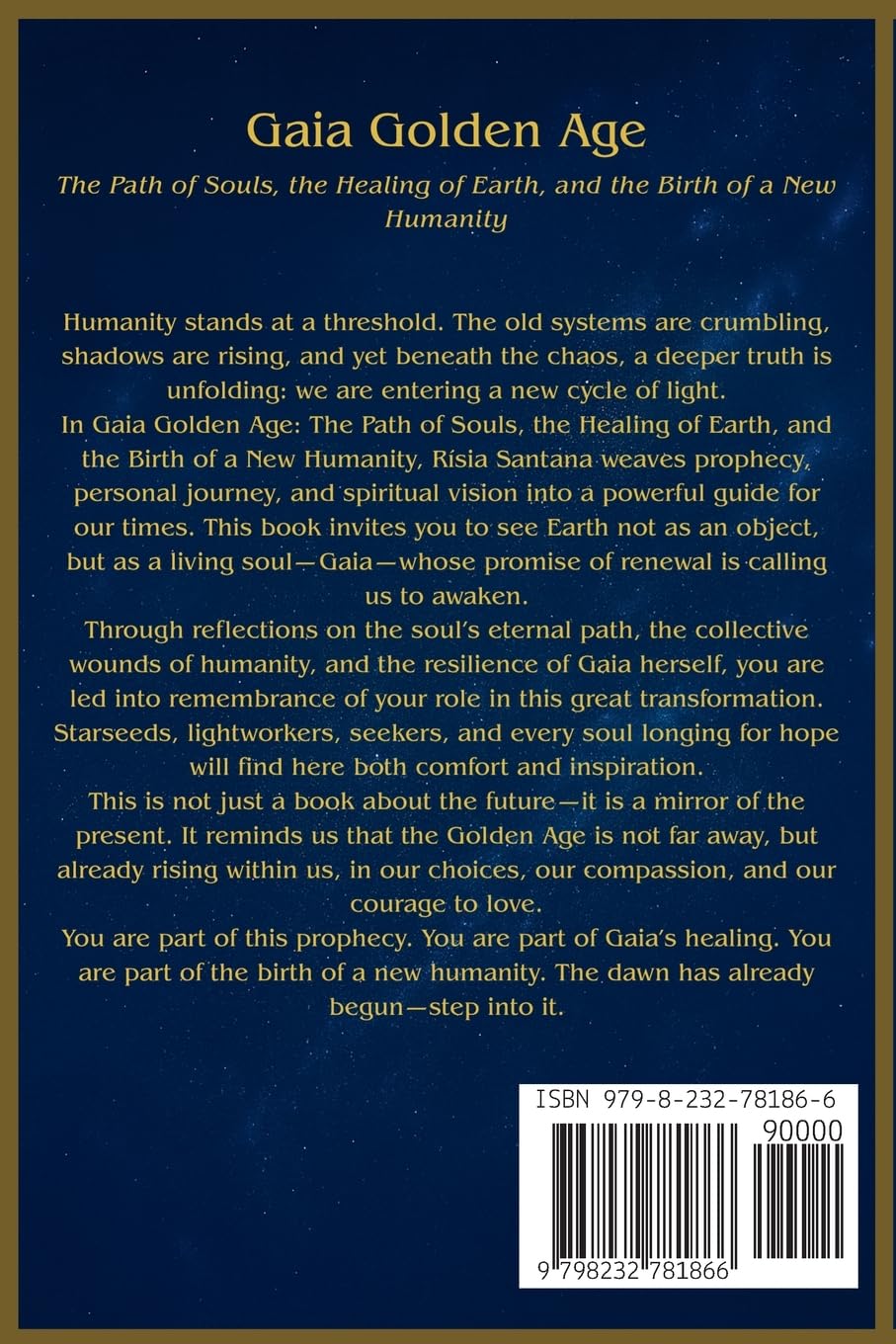 Gaia Golden Age
