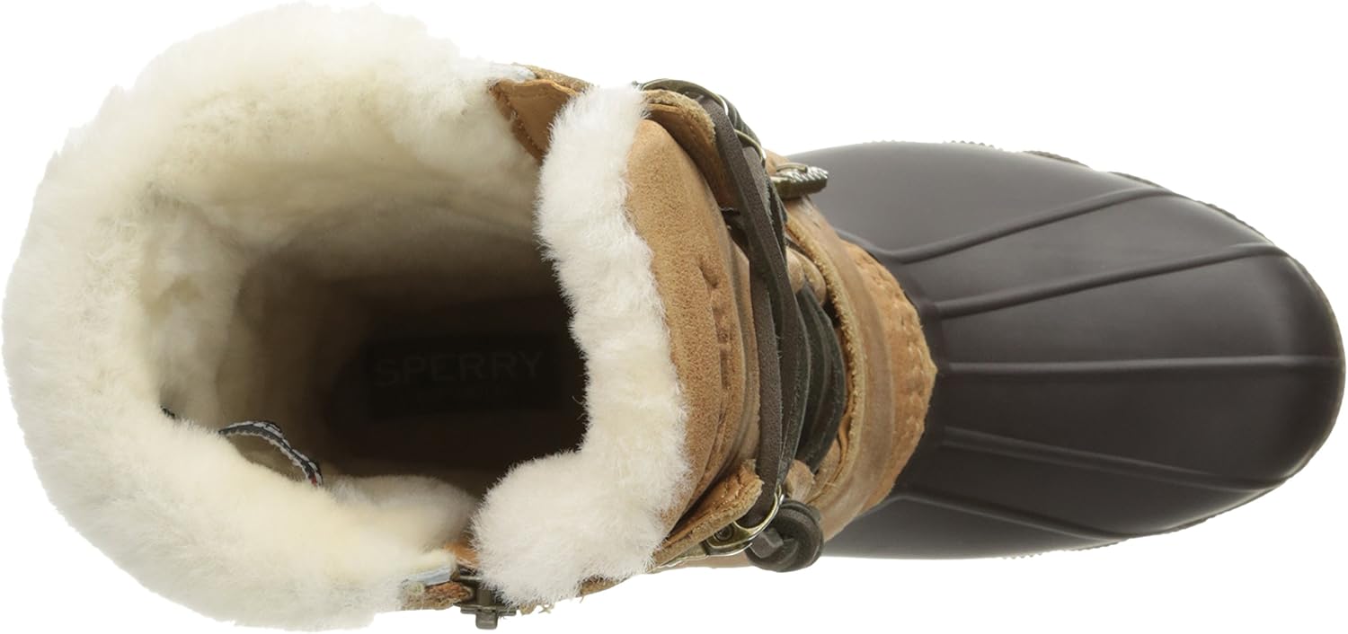 sperry misty thinsulate