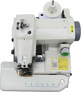 Portable Professional Grade Desktop Blindstitch Blind Hem Sewing Machine Hemming Dresses, Skirt and Coat Bottoms, Draperies, Negligees, Undergarments, Lapel Padding