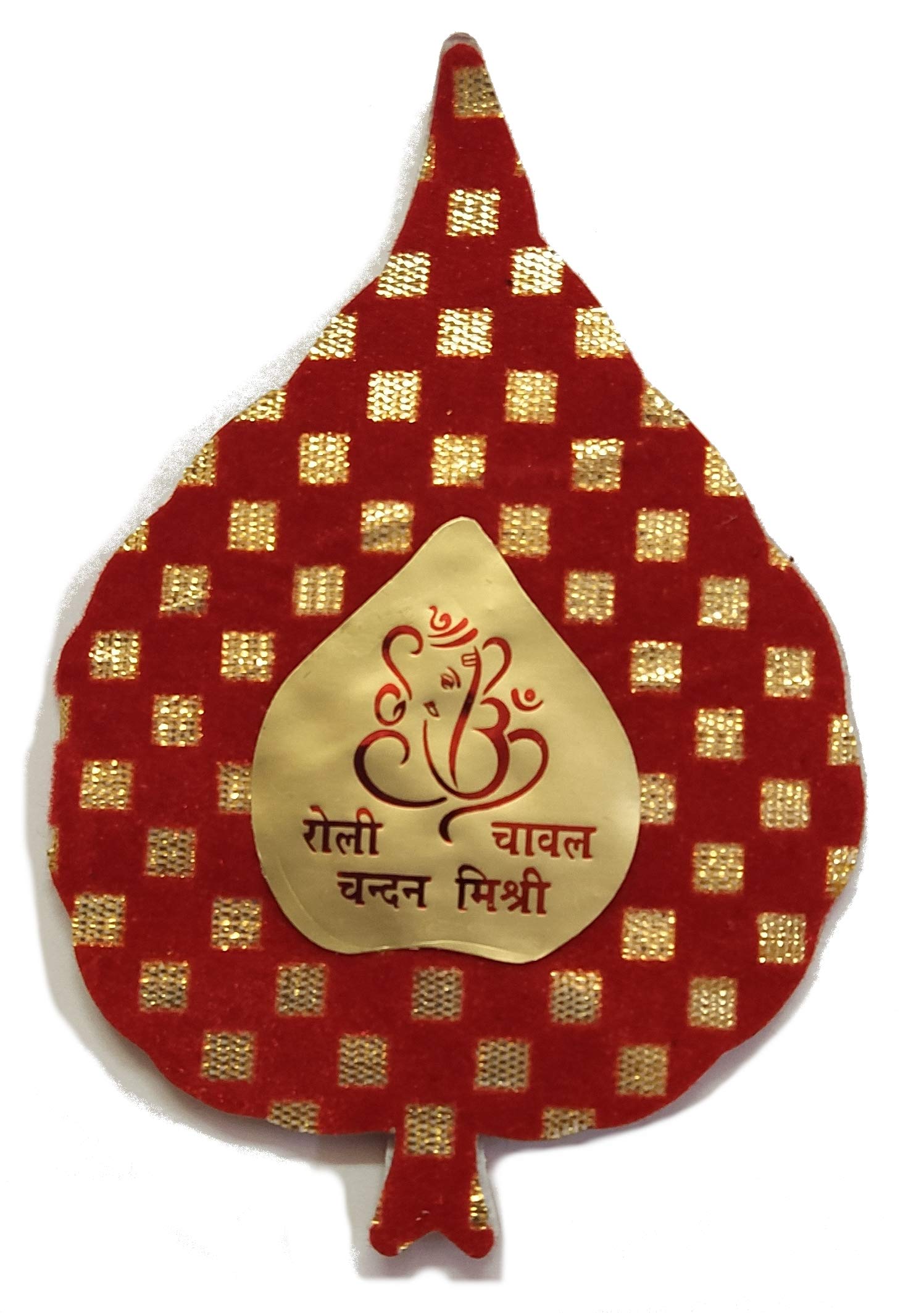 Bhai Dooj TIkka for Kids, Festive Treat Jar Gift, Personal Message & Roli Chandan Chawal Mishri Pack for Chota Bhaiya Brother