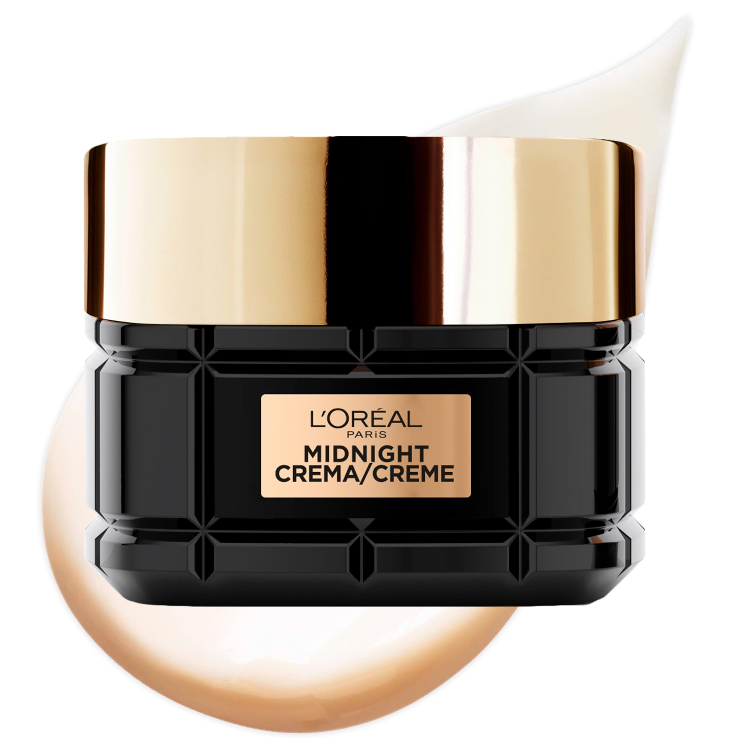 L’Oréal Paris men expertAge Perfect Cellular Renaissance Night Cream 50 ml