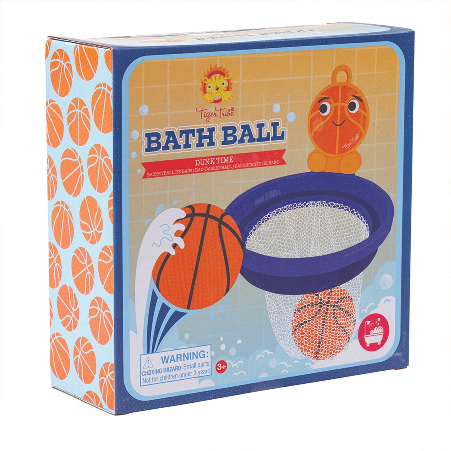 Bertoy 3761521 - Giocattoli da bagno, Dunk Time