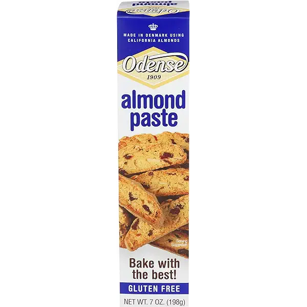 Almond Paste Gluten Free, 7 Ounce 1