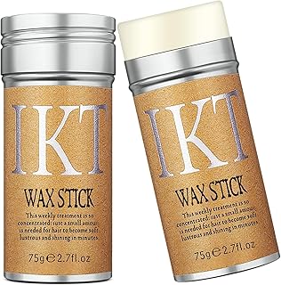 MOSH IKT Hair Wax Stick for Smooth Wigs