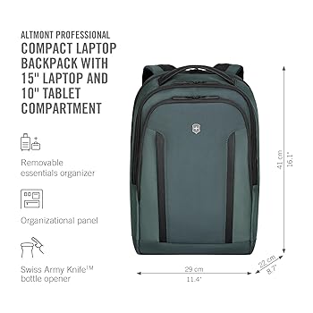 未使用 ビクトリノックス VICTORINOX パッカブルバックパック リュック VICTORINOX ビクトリノックス 公式 パッカブル バックパック