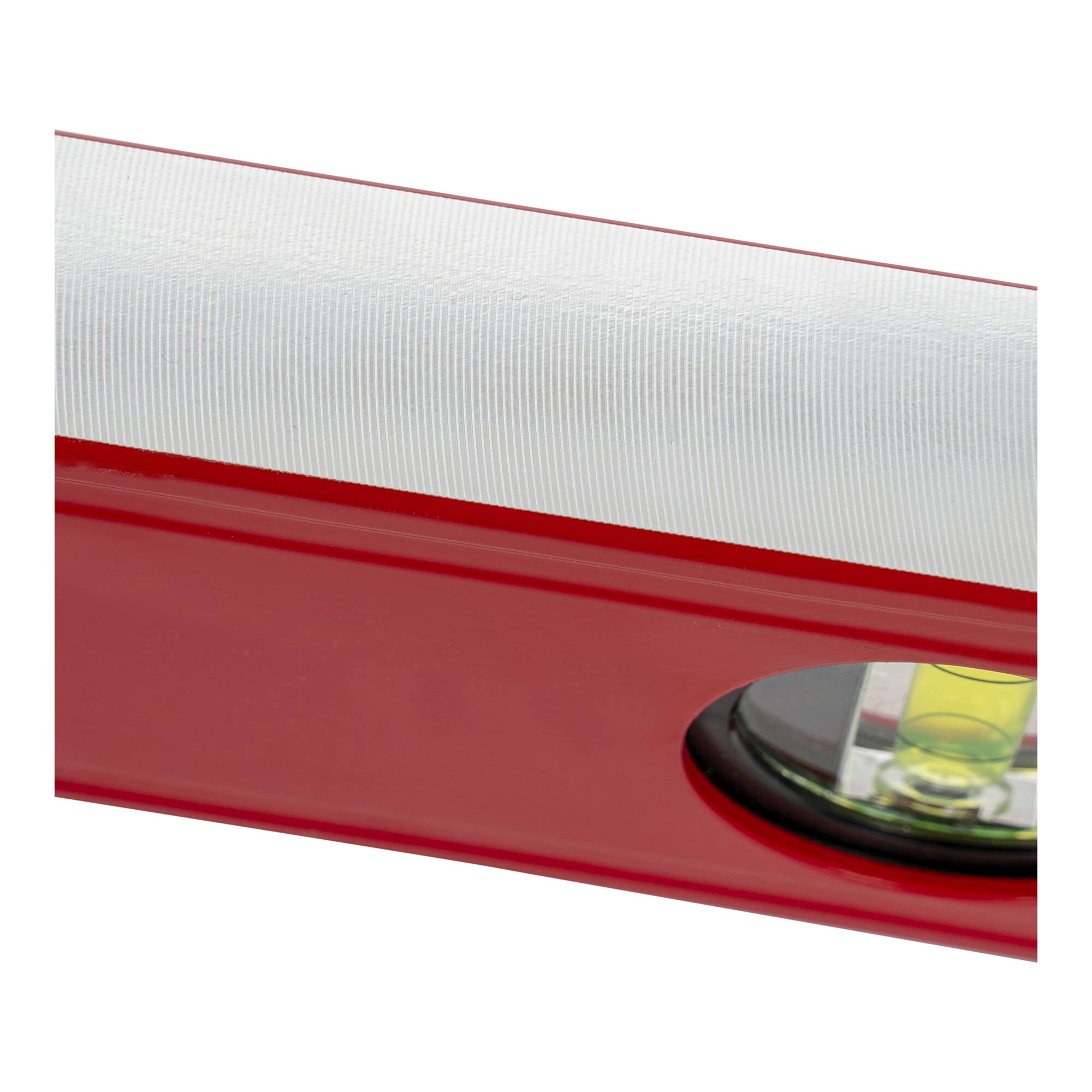 STIER Digitale Wasserwaage, SDW-600 LCD-Display, ±0,2°, 60 cm, vertikal & horizontal einsetzbar, HOLD-Funktion