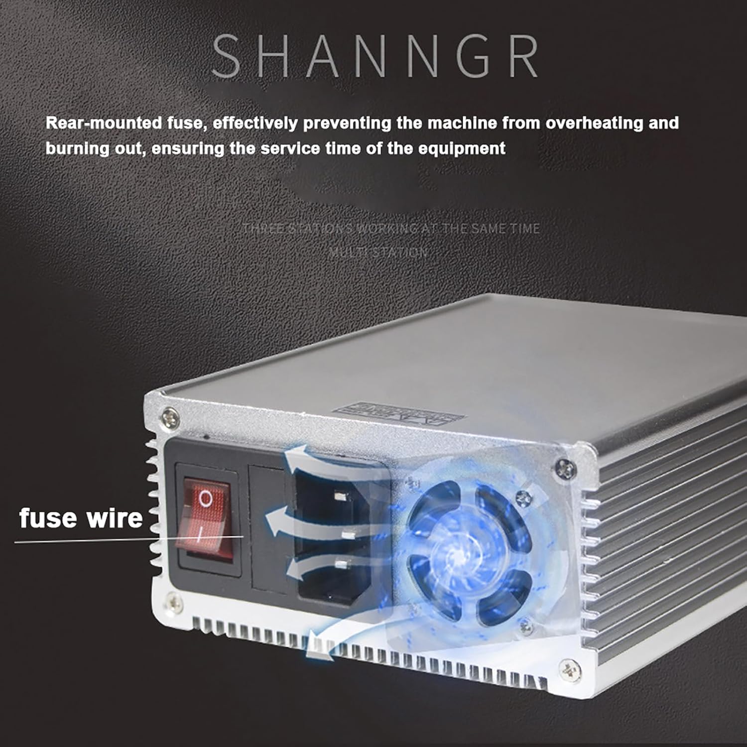 Short Circuit Tester,SIUKE HR1520 Professional erboard Short Circuit Tester 15V 20A Output Data and Test Parameters Adjustable Multifunctional Powersupply for Cellphone Repairing Testing Use