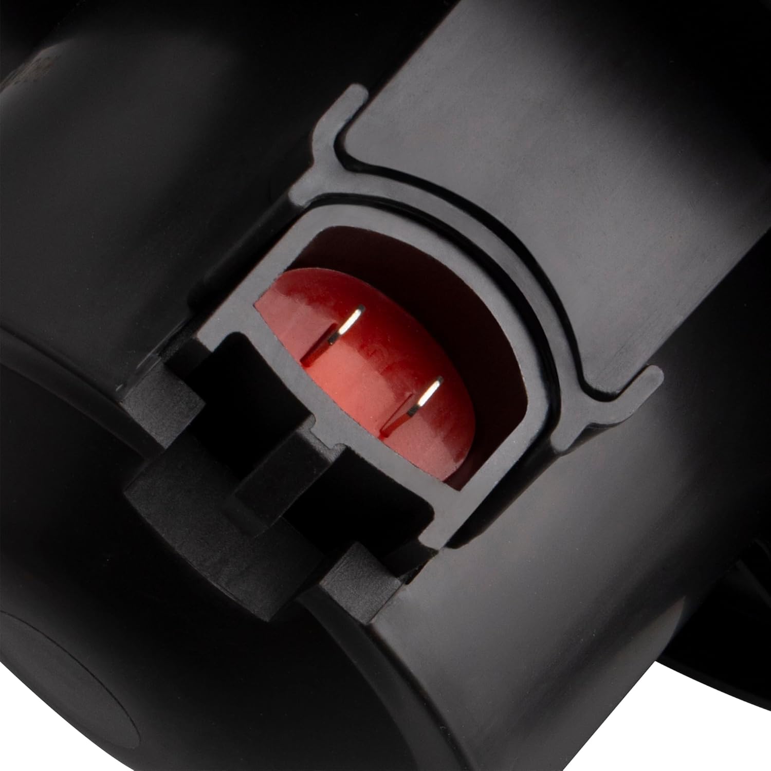 BOXI 700121 HVAC Heater Blower Motor Assembly Fits for Lincoln Town Car 2003-2011 Front Side/Replaces 3W1Z19805AA 3W1Z19834AA PM9239 FO3127112