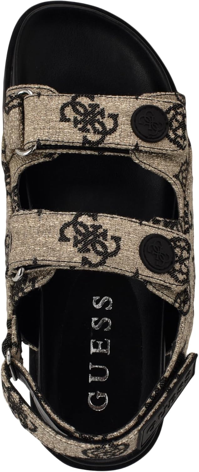 GUESS Women's FADEY Sandal - Image 6