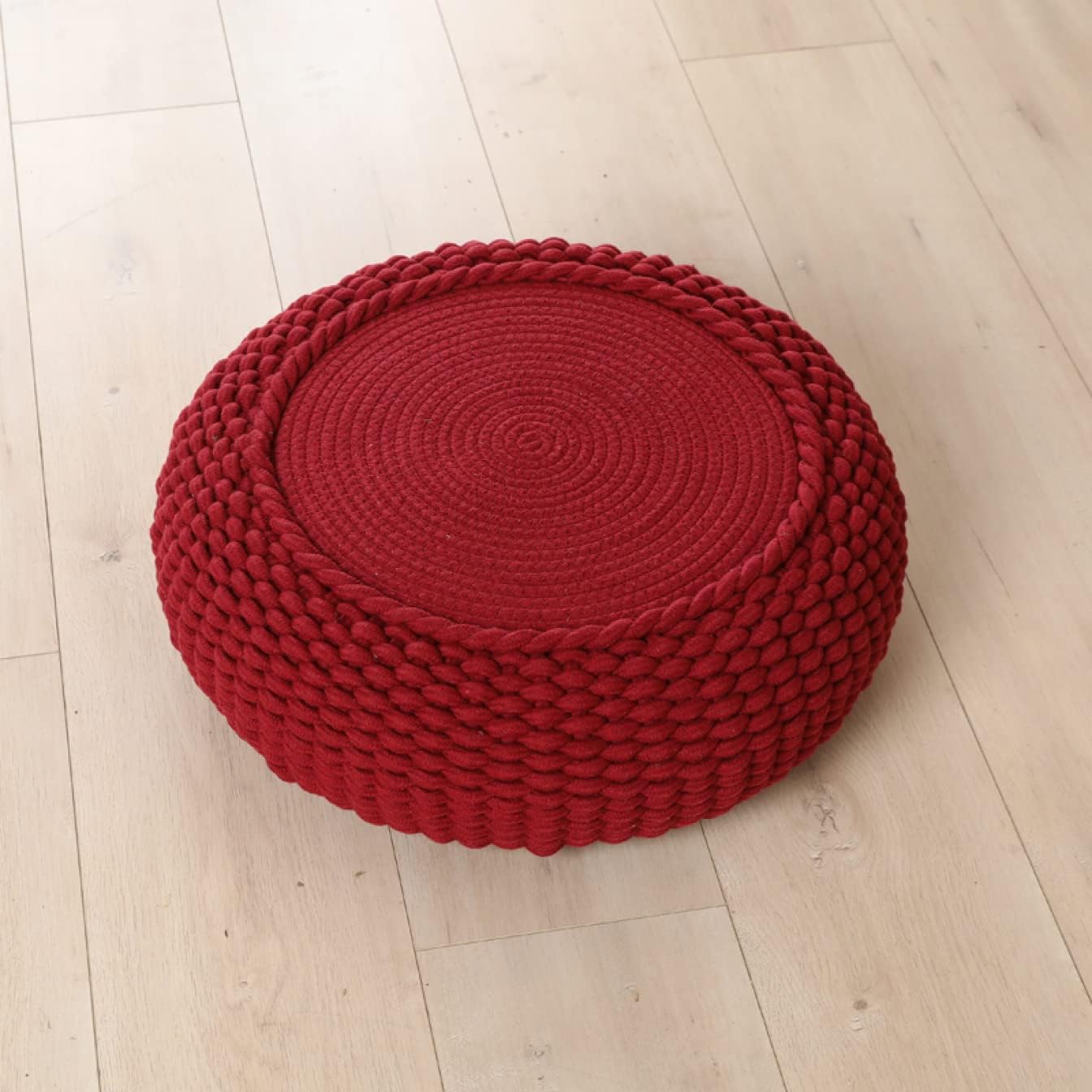 KUZQIM] インテリア クッション 40*17cm フロアクッション