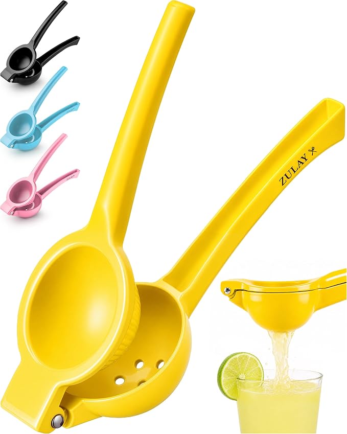 Best Lemon Press: Unlock Fresh Juice With Ease Today! 25 71akUbYT4PL. AC SX679