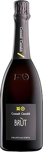Contadi Castaldi Chardonnay Brut 750ml