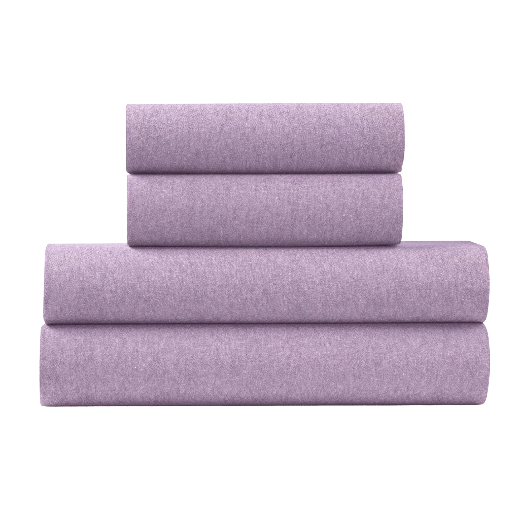 Parure de lit en jersey de coton haut de gamme infroissable U.S. Polo Assn.