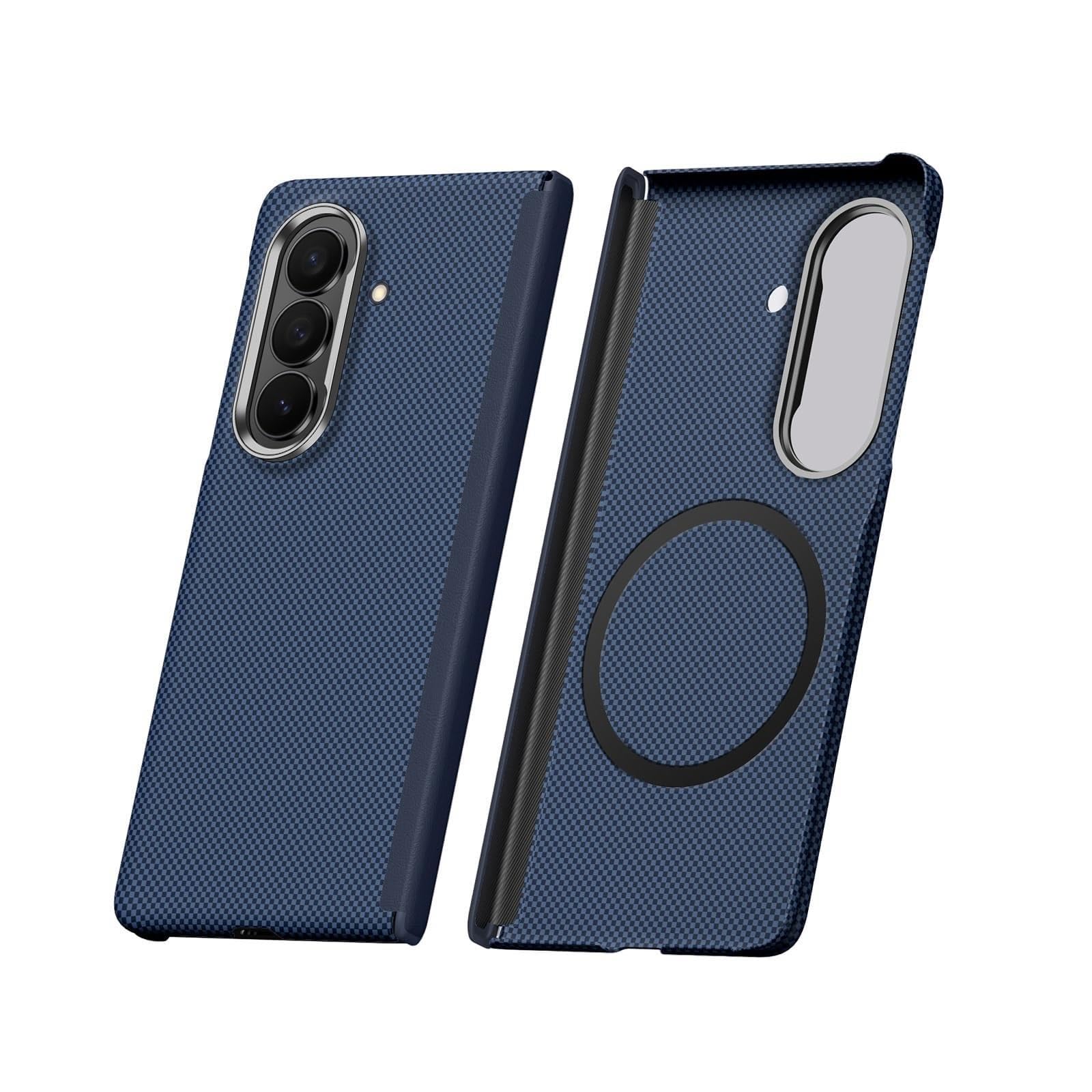 Custodia Per Samsung Galaxy Z Fold 8 Ultra, Magnetico Antiscivolo Case