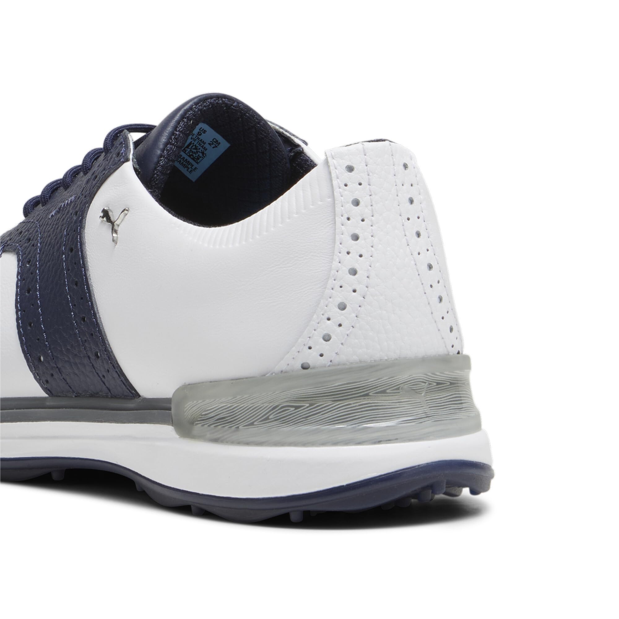 PUMA Herren Avant Golfschuhe