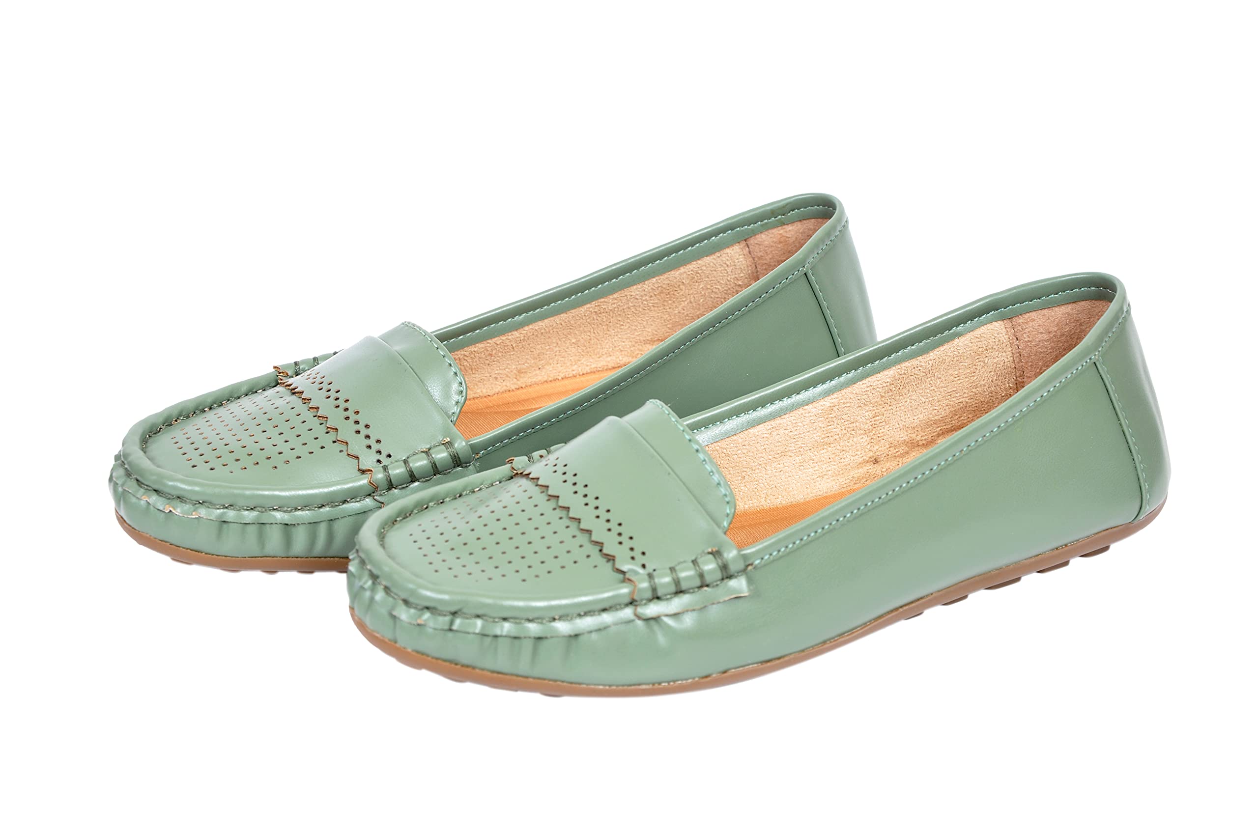 See full amazon price history chart for saanvishubh Latest & Comfortable Casual Flat Loafer for Girl and Women Green saanvishubh Latest & Comfortable Casual Flat Loafer for Girl and Women Green (B09778CTFN) Amazon Price History, Amazon Price Tracker