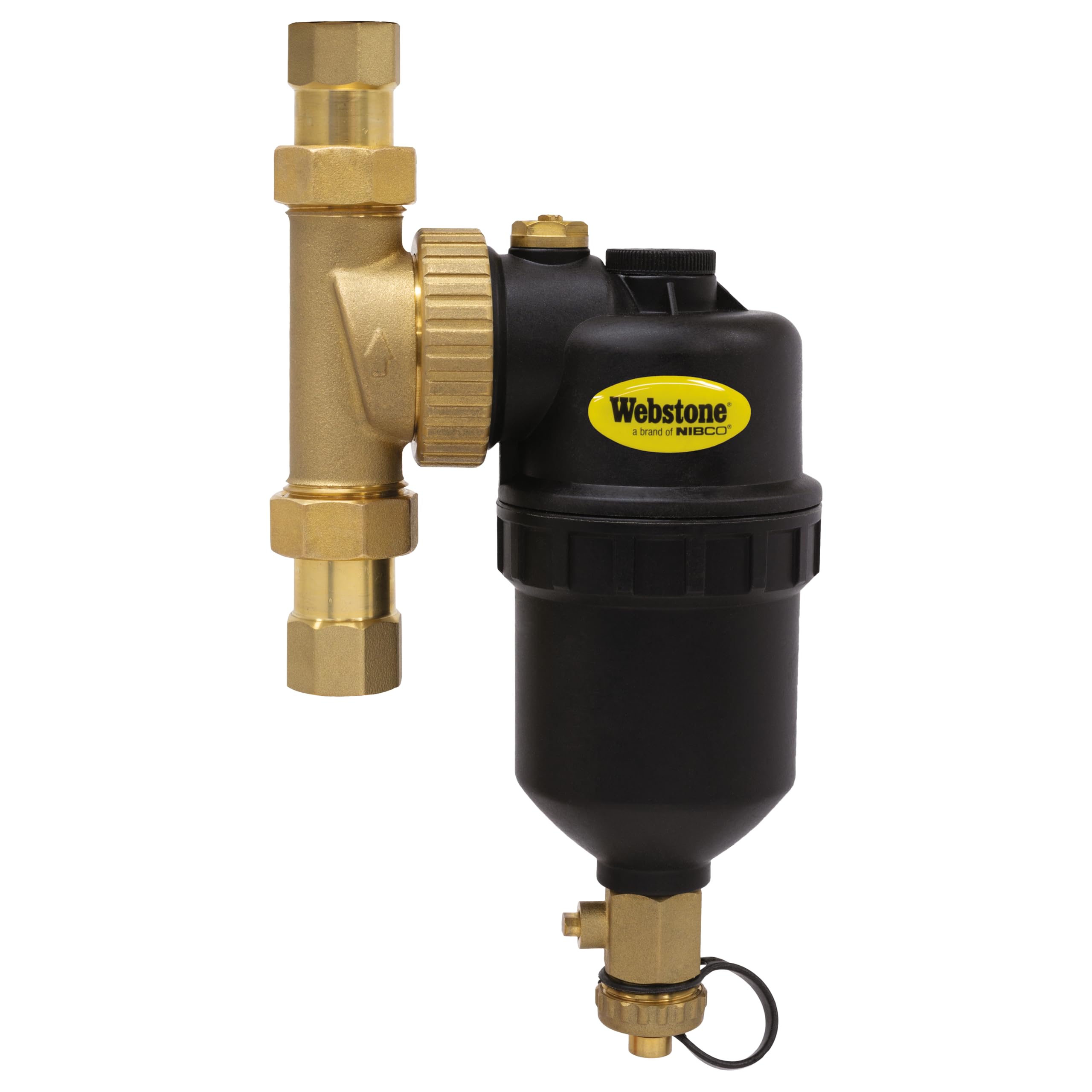 Webstone 1 FIP BR Magnetic BLR FLTR