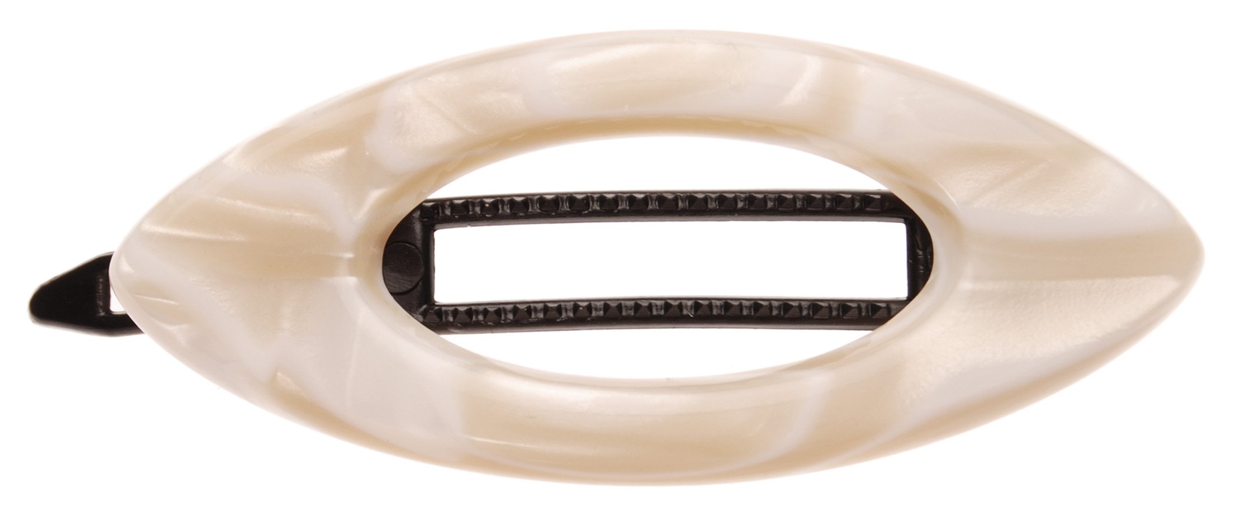 Amazon.com : France Luxe Mini Cutout Oval on Plastic Tige 