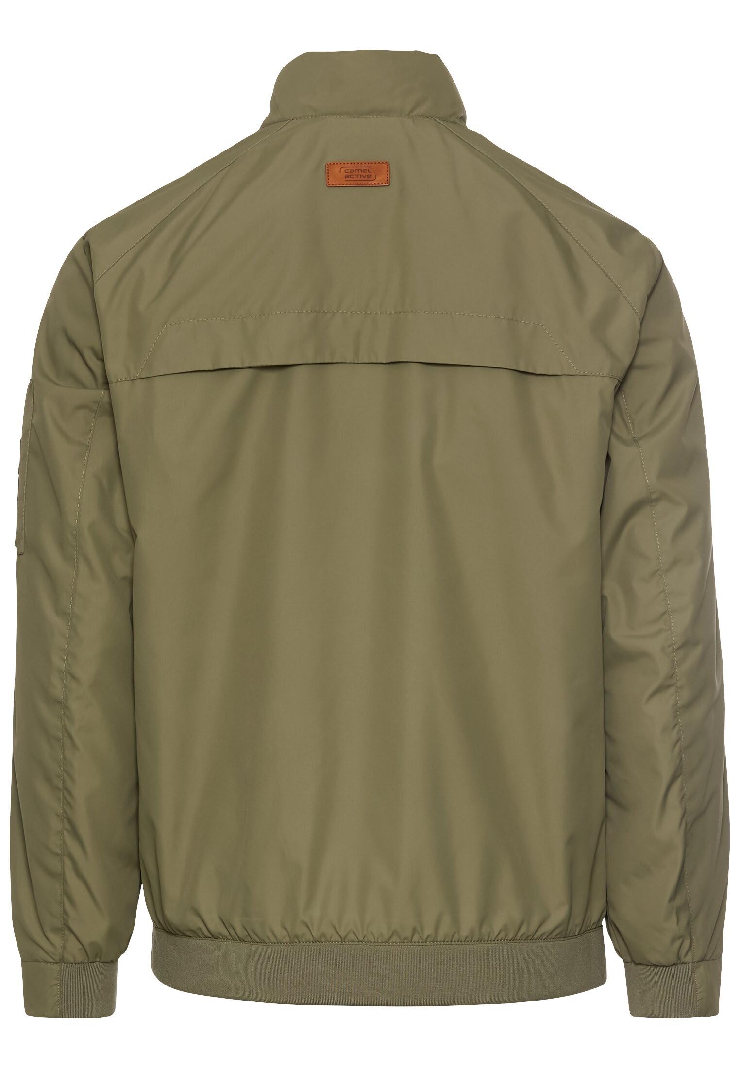 camel active Kurtka Mężczyźni 430890-5o57