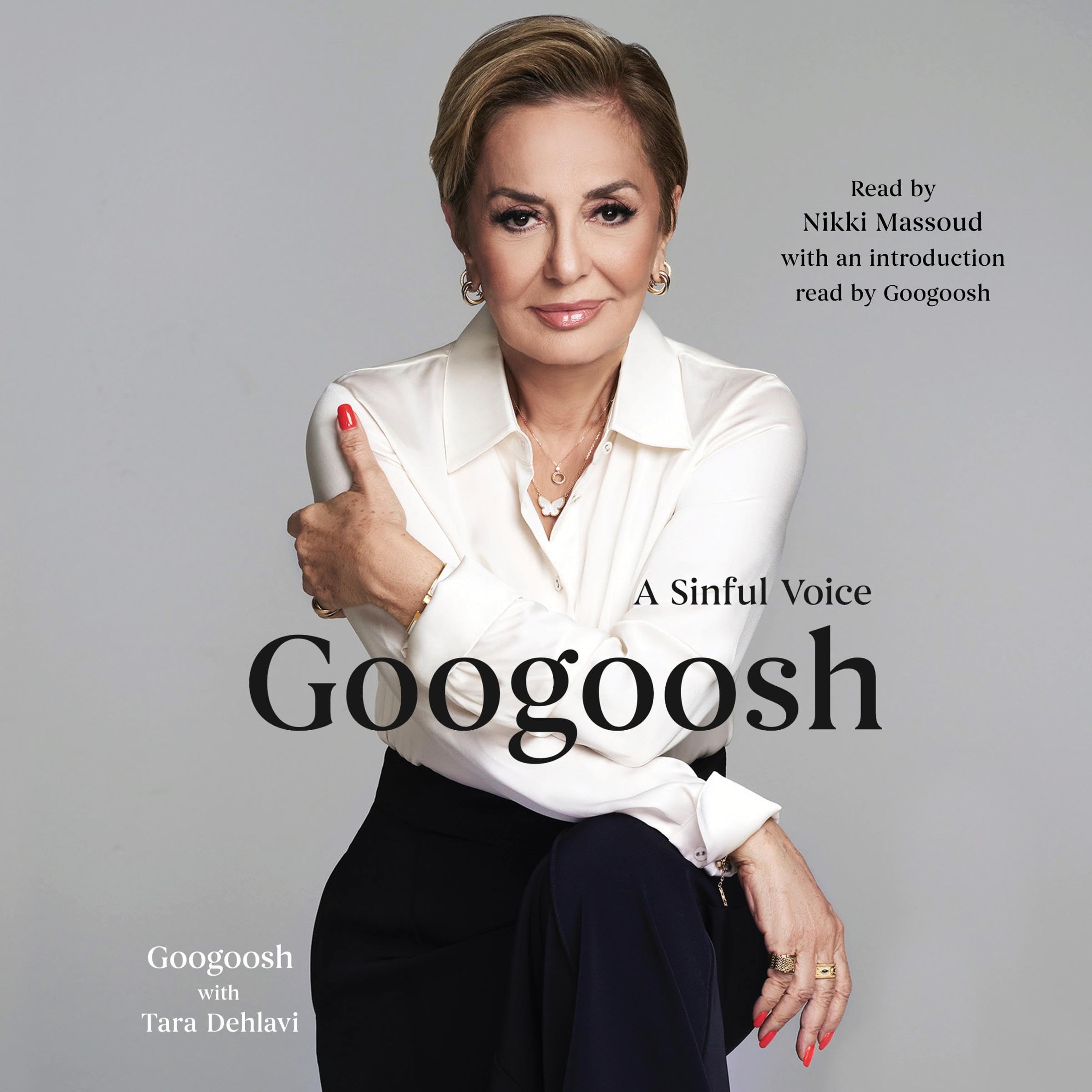 Googoosh