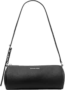 Amazon.com: Michael Kors Women's Izzy Small Barrel Pochette