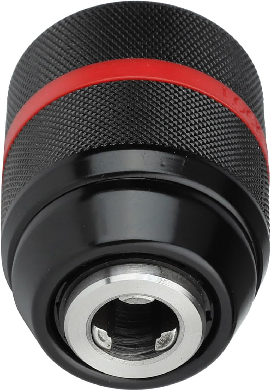 Drill Chuck Keyless 13mm Capacity 2-13mm Clamp Range 1/2-20UNF Thread Hand Tool Accessory Self Tightening Rotary Tool Part