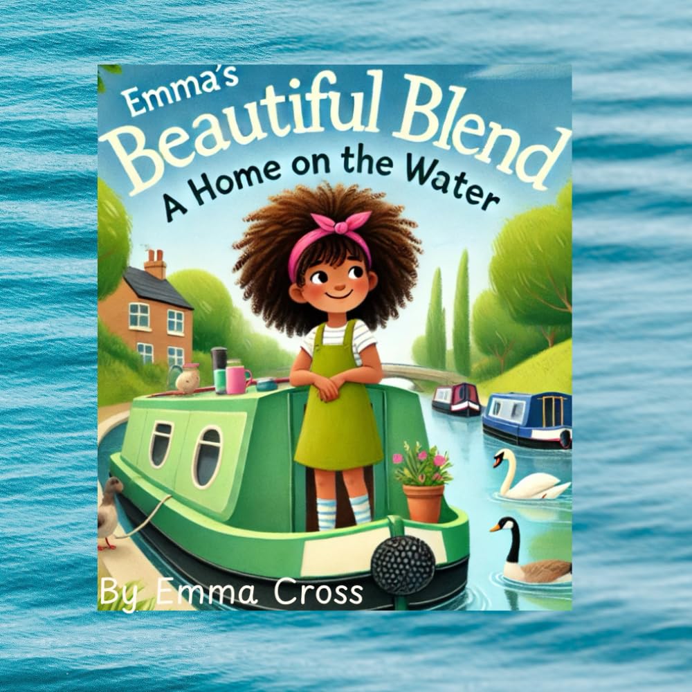 Emma’s Beautiful Blend, A Home on the Water
