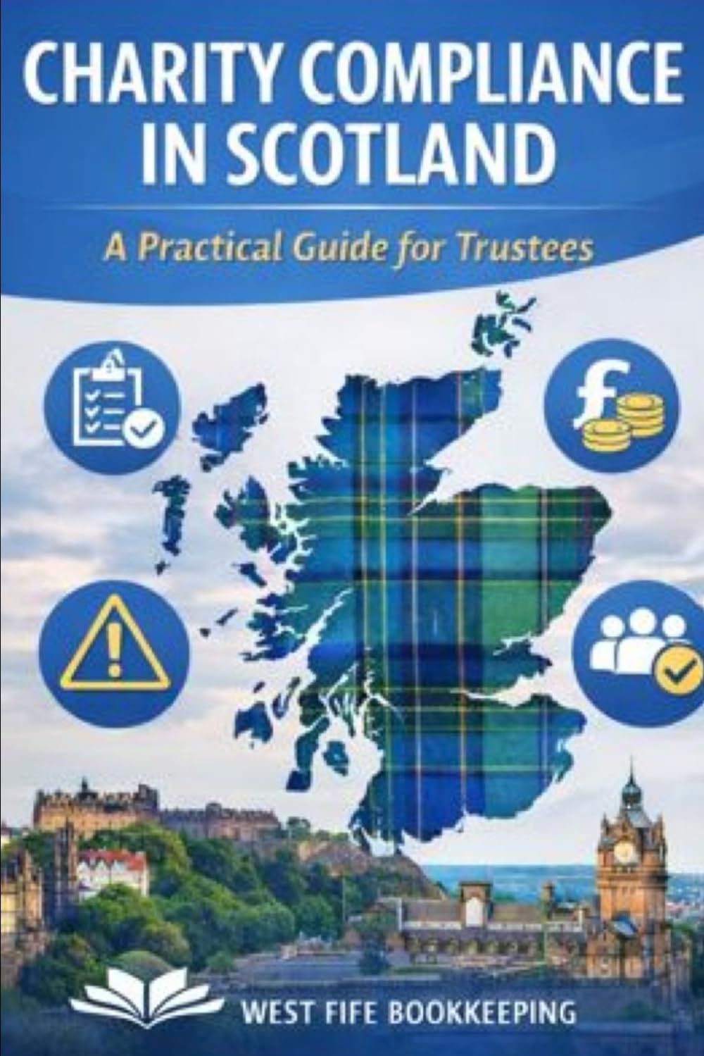 Charity Compliance in Scotland: A Practical Guide for Trustees