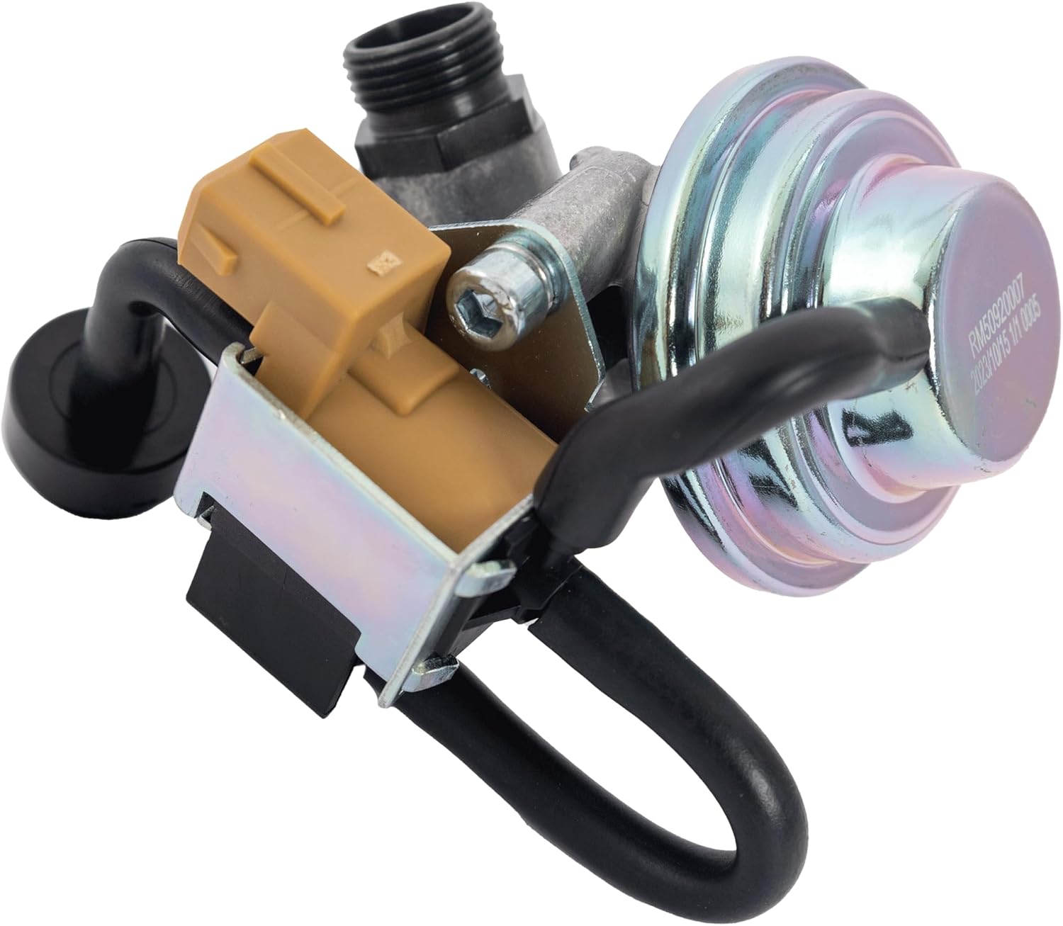 Garage-Pro EGR Valve Compatible with 2004-2008 Chrysler Crossfire, Fits 2001-2005 Mercedes Benz C240 & 1998-2000 Mercedes Benz C280