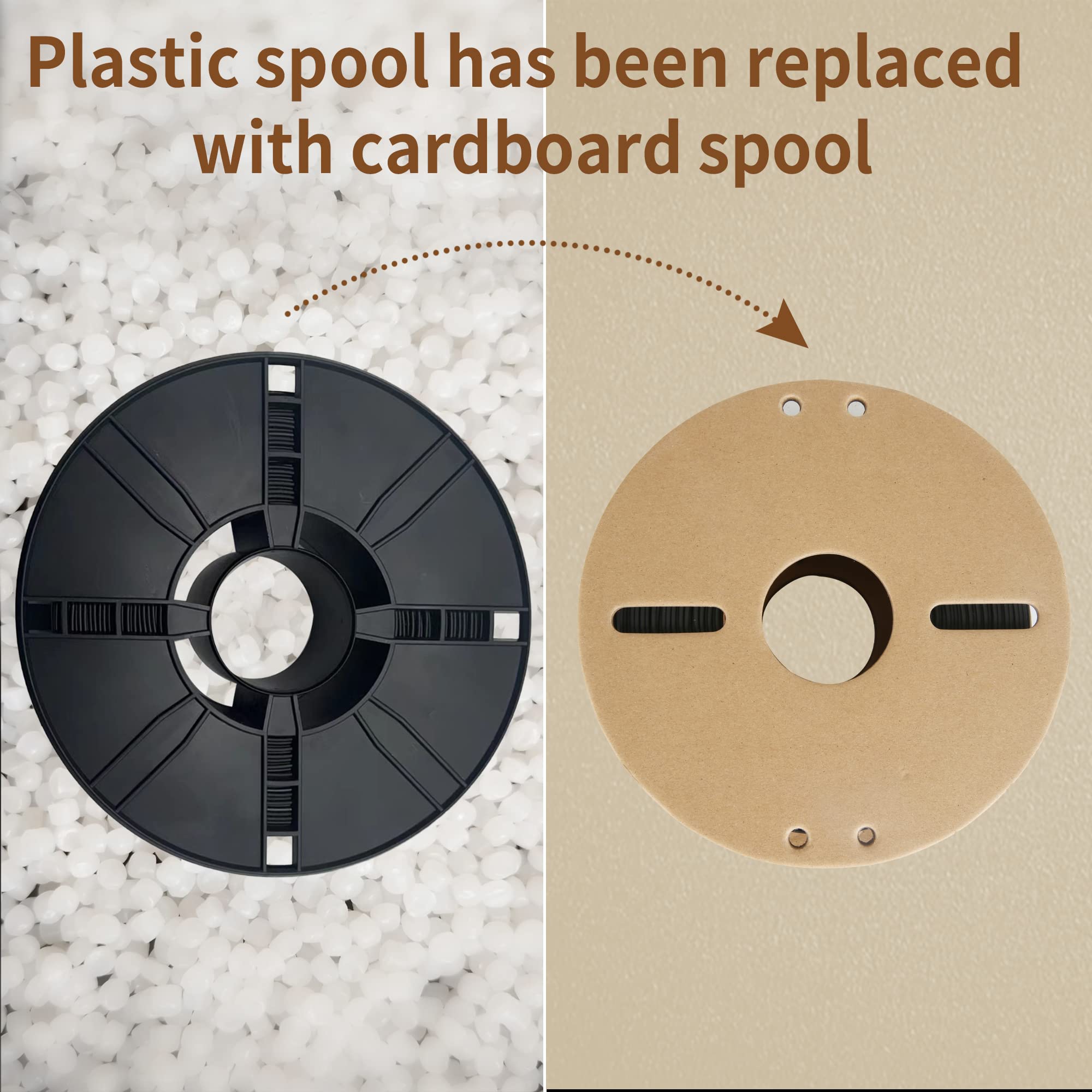 Amazon.co.jp: マット ABS フィラメントブラック,【TINMORRY】3D