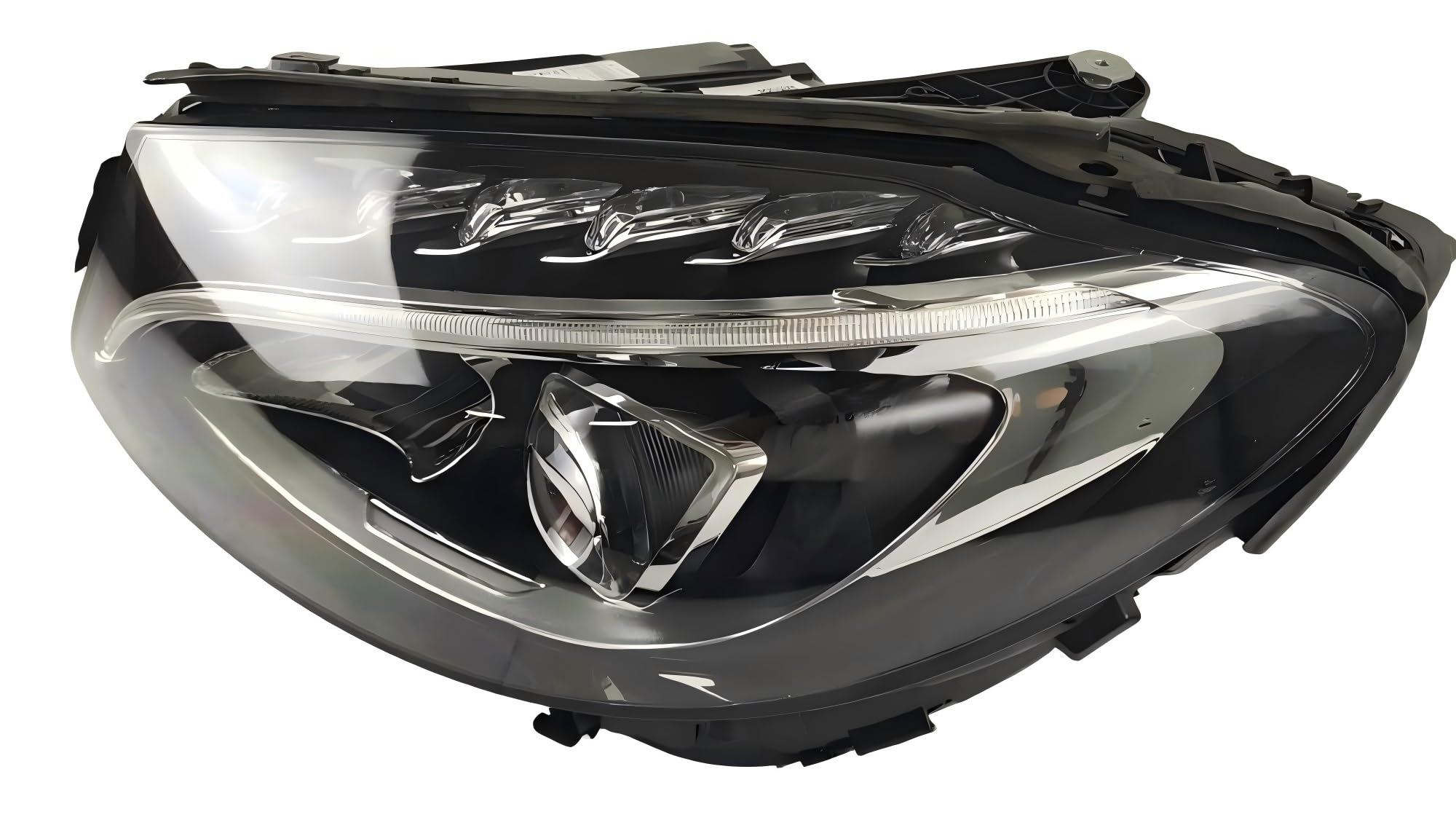 Fanale Gruppo ottico a LED per Classe C W205 2015-2018