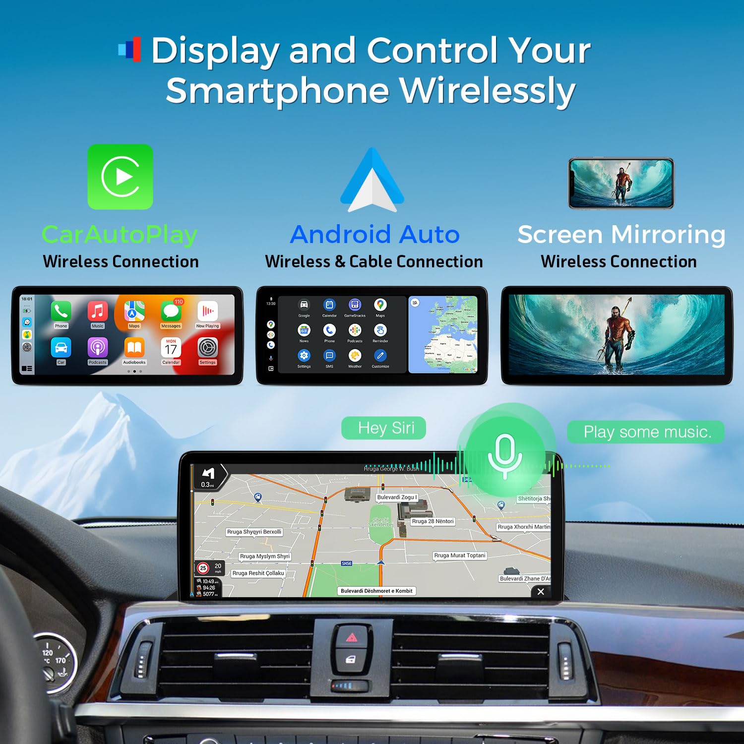  F30 F31 12.3インチAndroidナビ Amazon.co.jp: XTRONS 12.3インチ Android 14 カーステレオ BMW F30