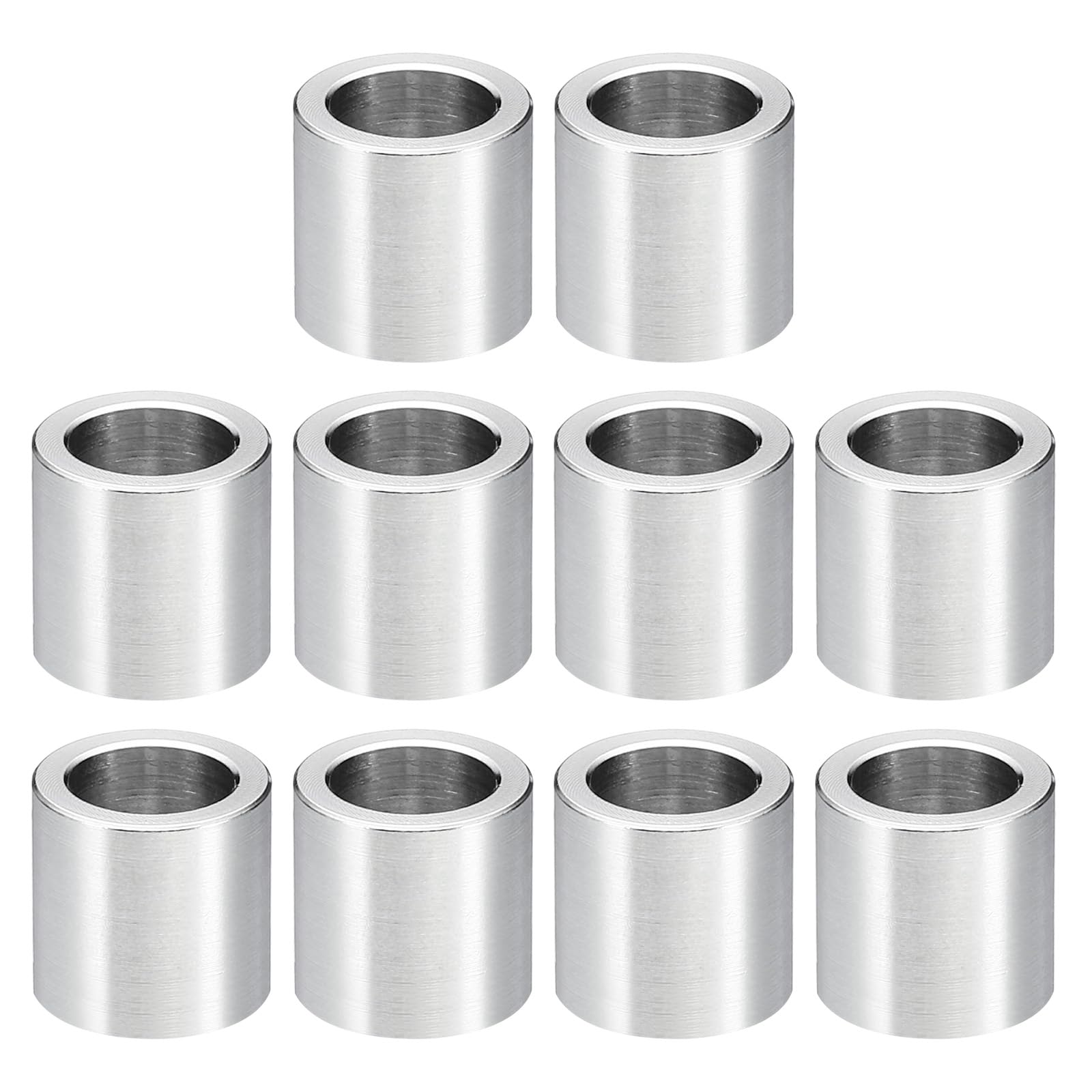 PATIKIL M8 Stainless Steel Spacers