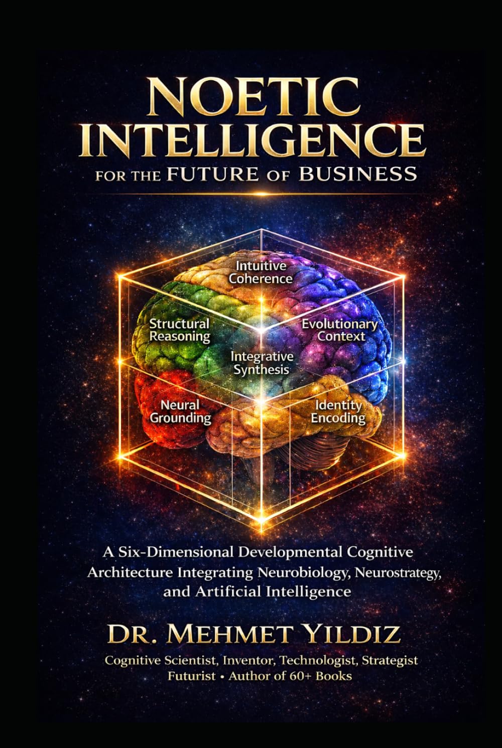 Noetic Intelligence for the Future of Business: A Six-Dimensional Developmental Cognitive Architecture Integrating Neurobiology, Neurostrategy, and ... (Technology Excellence and Leadership Series)