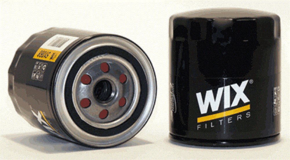 Wix 51068 Spin-On Lube Filter - Case of 12