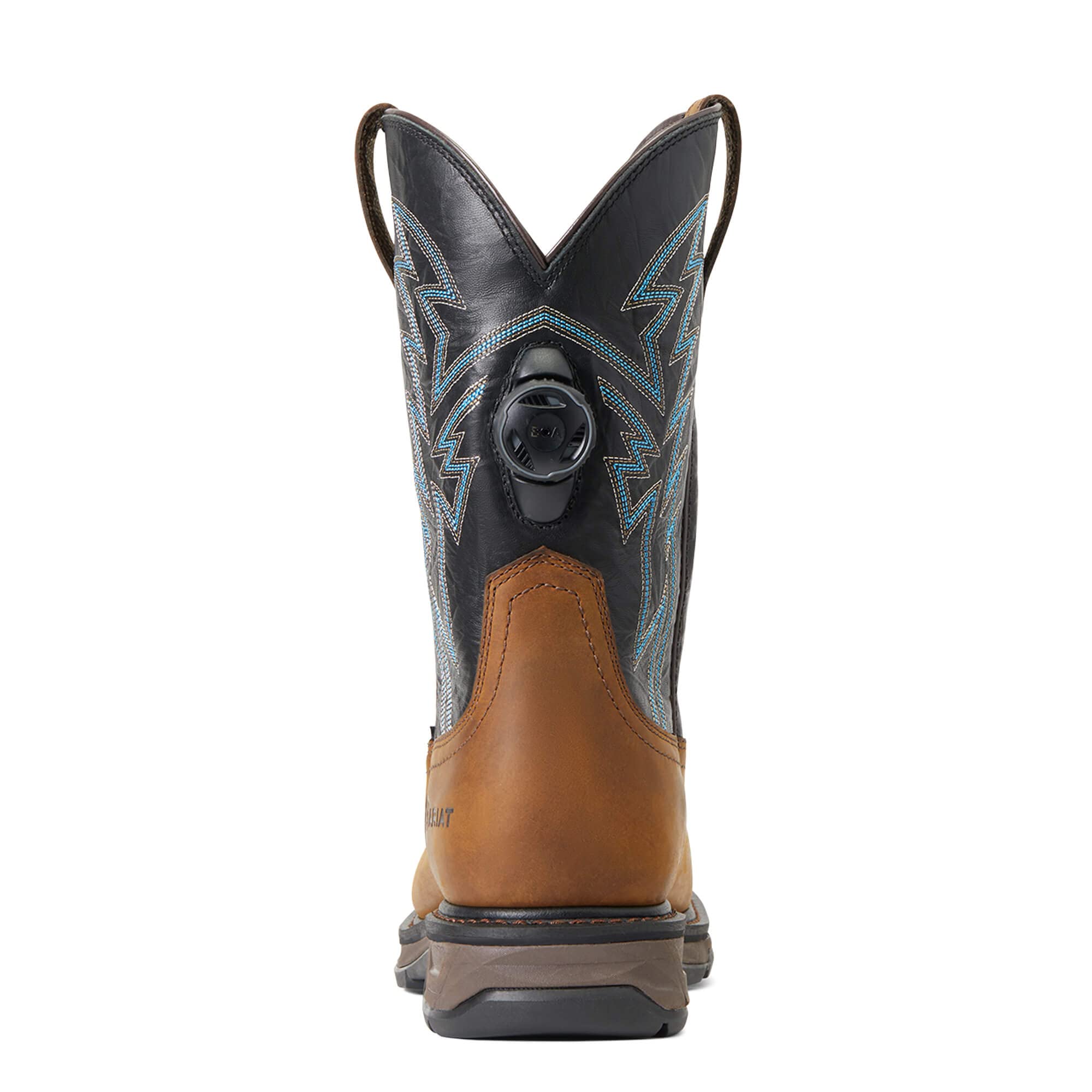 ARIAT 10038924, Botas Vaqueras Hombre